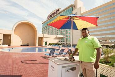 Showboat Hotel Atlantic City