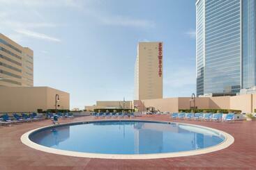 Showboat Hotel Atlantic City
