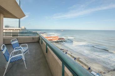 Showboat Hotel Atlantic City