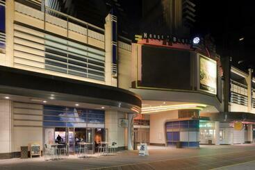 Showboat Hotel Atlantic City