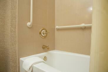 Showboat Hotel Atlantic City