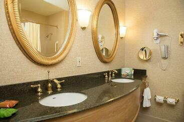 Showboat Hotel Atlantic City