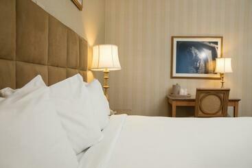 Showboat Hotel Atlantic City