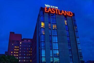 هتل The Westin Portland Harborview