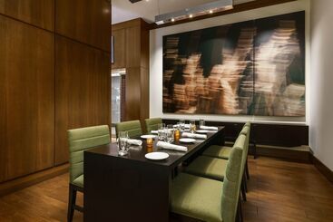 هتل The Westin Portland Harborview