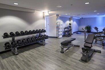 هتل Warwick Allerton  Chicago