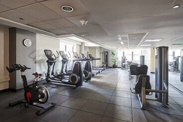 هتل Warwick Allerton  Chicago