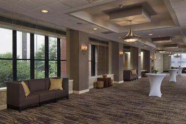 هتل Winstonsalem Marriott