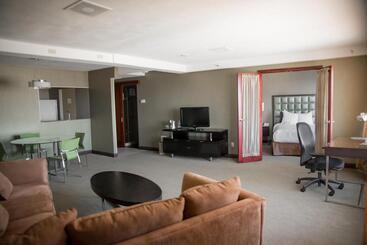 בית מלון כפרי Wyndham Springfield City Centre