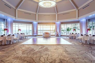 Marriott Sanibel Harbour Resort & Spa