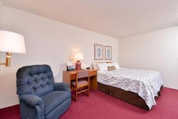 مُتل Americas Best Value Inn & Suites International Falls