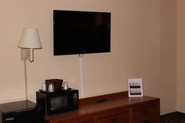مُتل Coratel Inn & Suites By Jasper Hastings