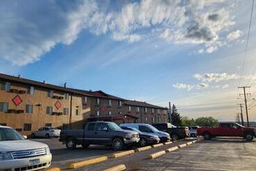 مُتل Grizzly Inn