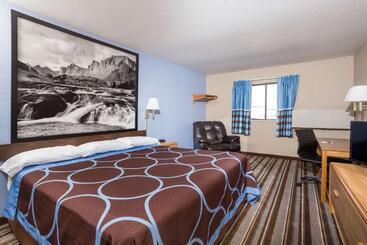 مُتل Grizzly Inn