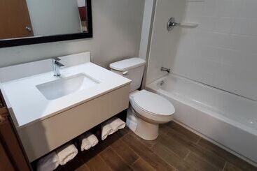 مُتل Red Roof Inn Binghamton North