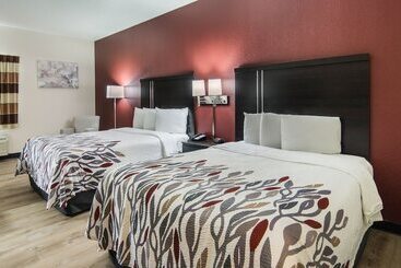 مُتل Red Roof Inn Binghamton North