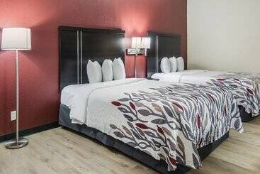 مُتل Red Roof Inn Binghamton North