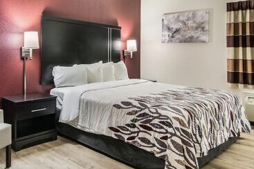 مُتل Red Roof Inn Binghamton North