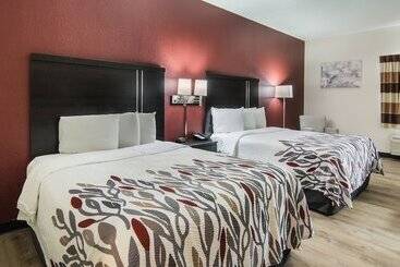 مُتل Red Roof Inn Binghamton North