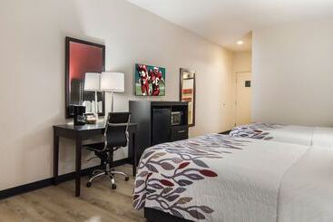 مُتل Red Roof Inn Binghamton North