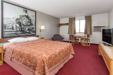 مُتل Super 8 By Wyndham Grand Junction Colorado