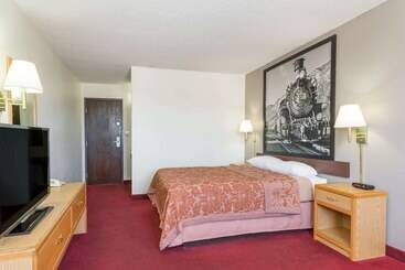 مُتل Super 8 By Wyndham Grand Junction Colorado
