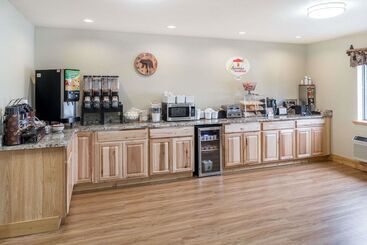 مُتل Super 8 By Wyndham Kalispell Glacier National Park