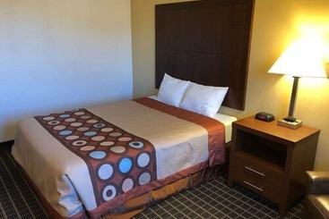 مُتل Super 8 By Wyndham Klamath Falls