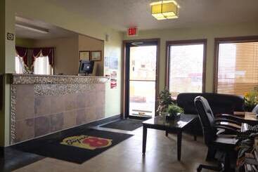 مُتل Super 8 By Wyndham Muncie/ball St. College Area