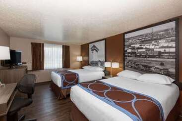 مُتل Super 8 By Wyndham North Platte