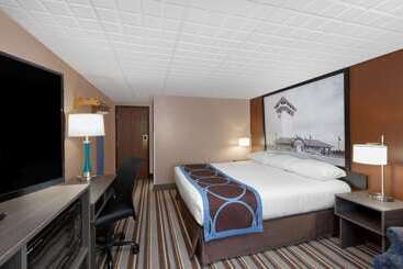 مُتل Super 8 By Wyndham North Platte