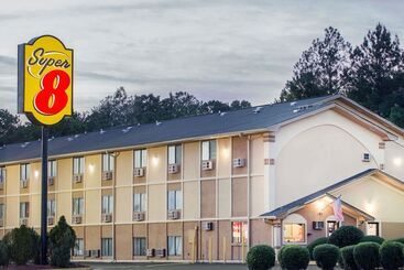 مُتل Super 8 By Wyndham Warner Robins