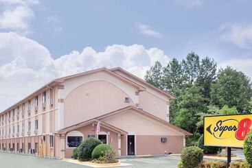 مُتل Super 8 By Wyndham Warner Robins