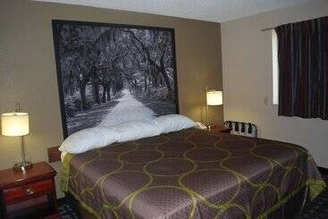 مُتل Super 8 By Wyndham Warner Robins