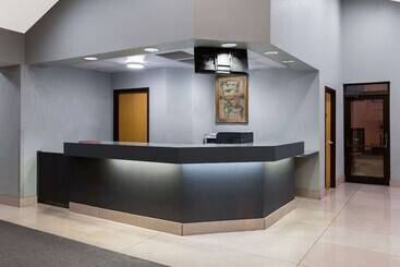 مُتل Super 8 By Wyndham Wisconsin Dells