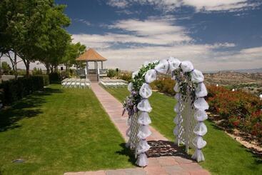 Prescott Resort & Conference Center