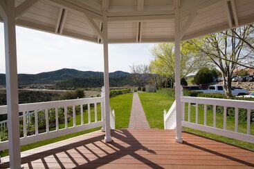 Prescott Resort & Conference Center