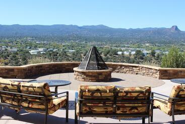 Prescott Resort & Conference Center
