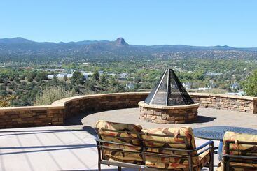 Prescott Resort & Conference Center