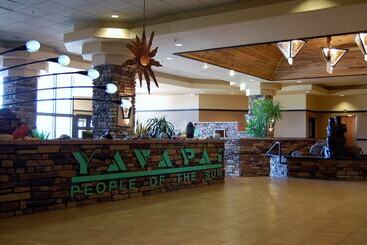 Prescott Resort & Conference Center