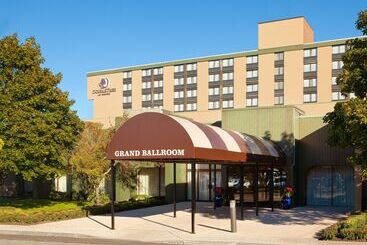 리조트 Doubletree By Hilton Boston North Shore