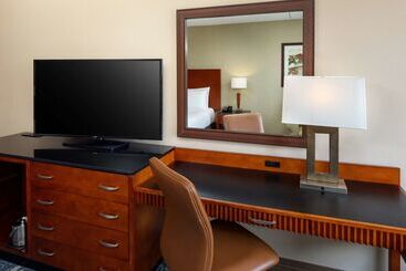 渡假胜地 Doubletree By Hilton Boston North Shore