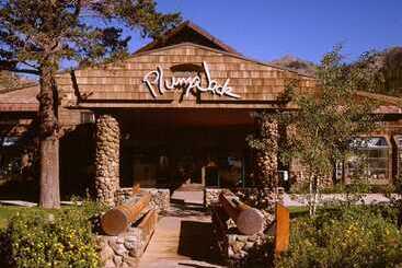 استراحتگاه Plumpjack Inn