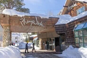 استراحتگاه Plumpjack Inn