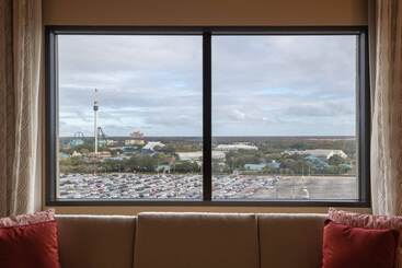 Resort Renaissance Orlando At Seaworld®