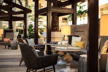 Resort Renaissance Orlando At Seaworld®
