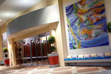 Resort Renaissance Orlando At Seaworld®