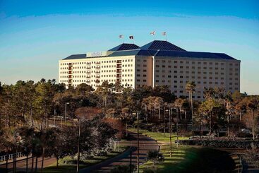 Resort Renaissance Orlando At Seaworld®