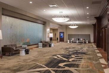 Resort Renaissance Orlando At Seaworld®