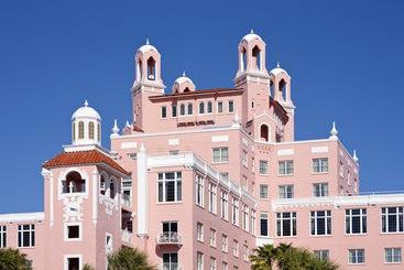 渡假胜地  The Don Cesar